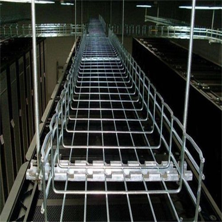 網(wǎng)格電纜橋架