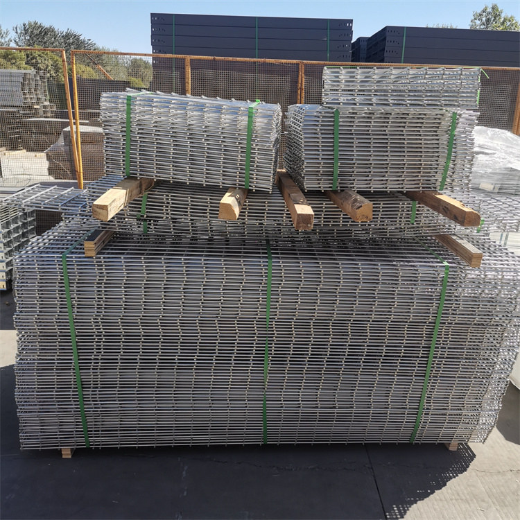 網(wǎng)格電纜橋架