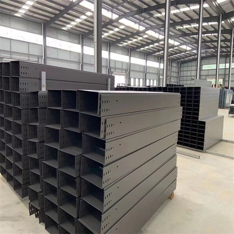 電纜橋架安裝步驟須知