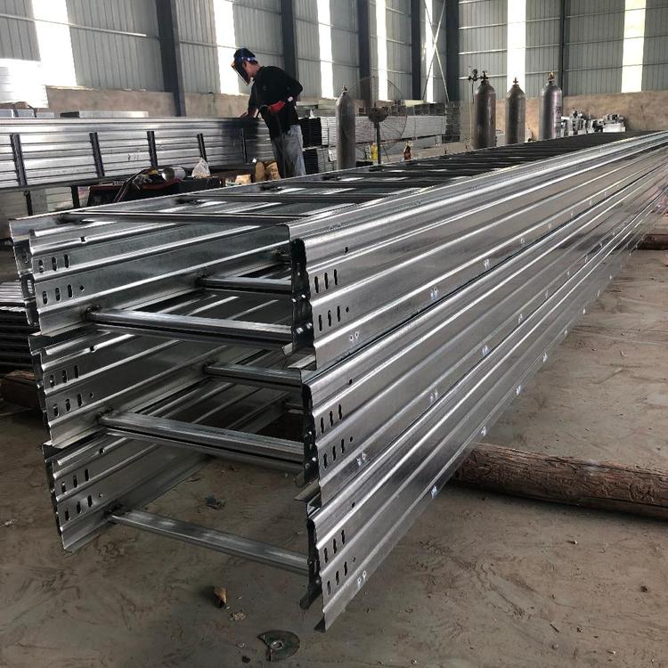 怎么辨別電纜橋架的質量