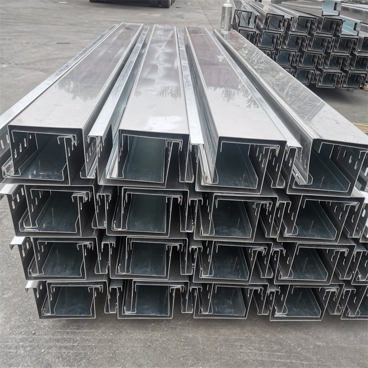 不銹鋼電纜橋架