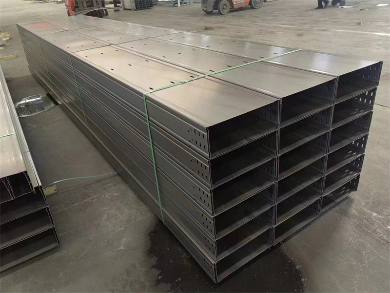 廠家介紹電纜橋架防腐的辦法