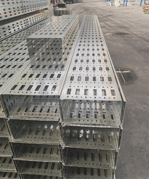 弱電井電纜橋架安裝規范有何要求?