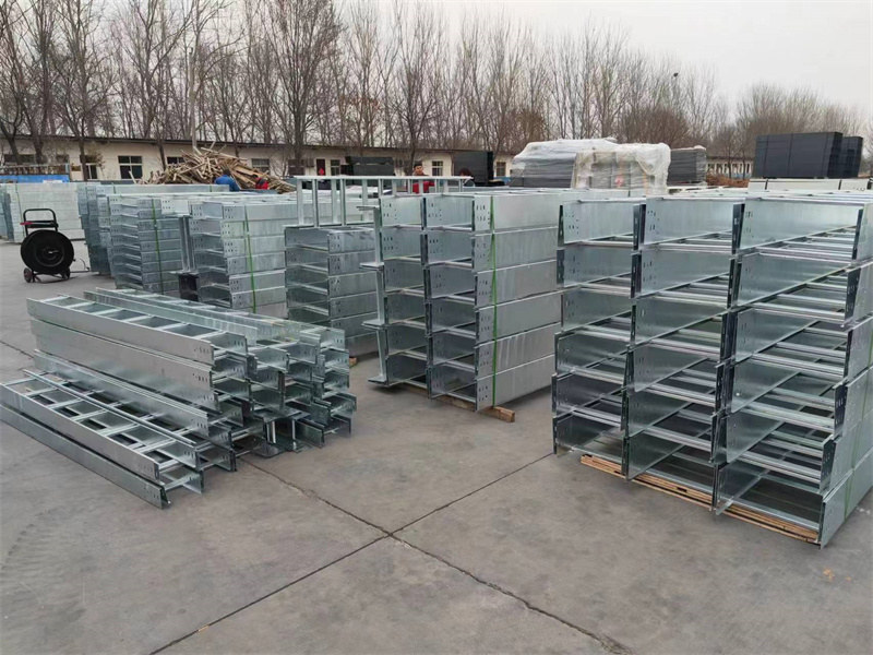 鋁合金電纜橋架厚度有什么規定